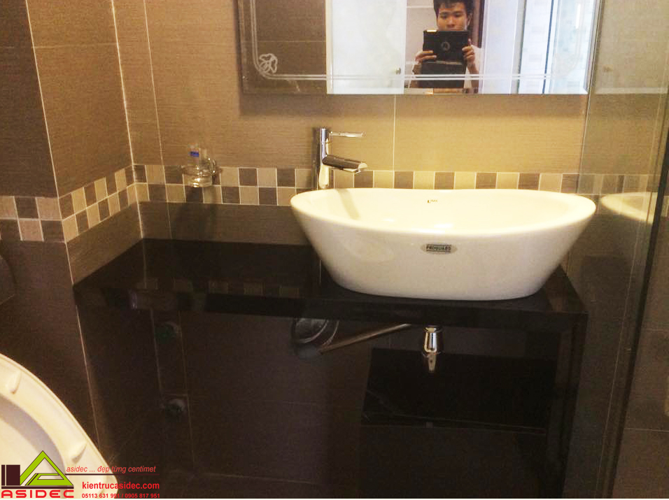 NỘI THẤT NHÀ ANH TẤN 